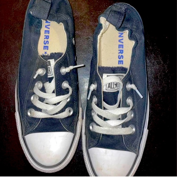 Converse Shoes - Picture 1 of 1